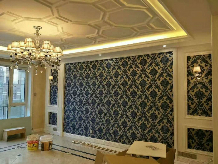 普蘭店金普廣場裝修