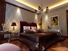 普蘭店外灘九號(hào)裝修