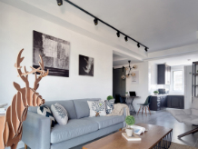 普蘭店萬科海港城