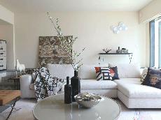 簡(jiǎn)約裝修風(fēng)格