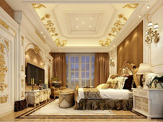 歐式裝修風(fēng)格