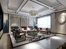 中式裝修風(fēng)格